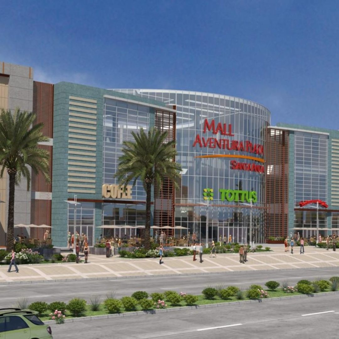 Metrados - Reforzamiento Mall Santa Anita